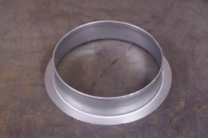 Takeoff Flange